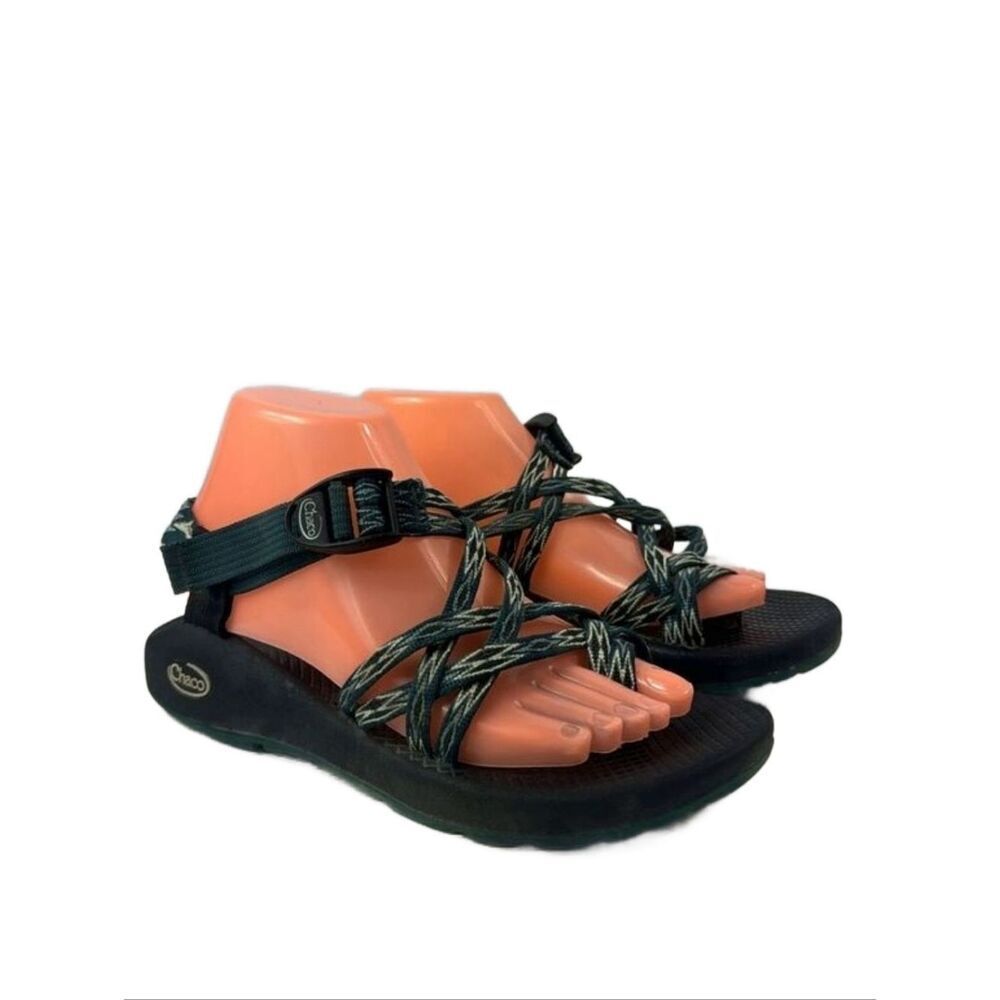 Chaco ZX/2 Classic Double Strap Women’s Sandals